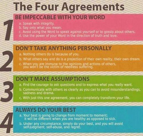 4agreements